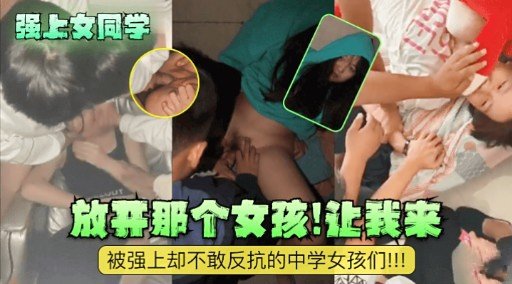 强上女同学放开那个女孩让我来的封面图