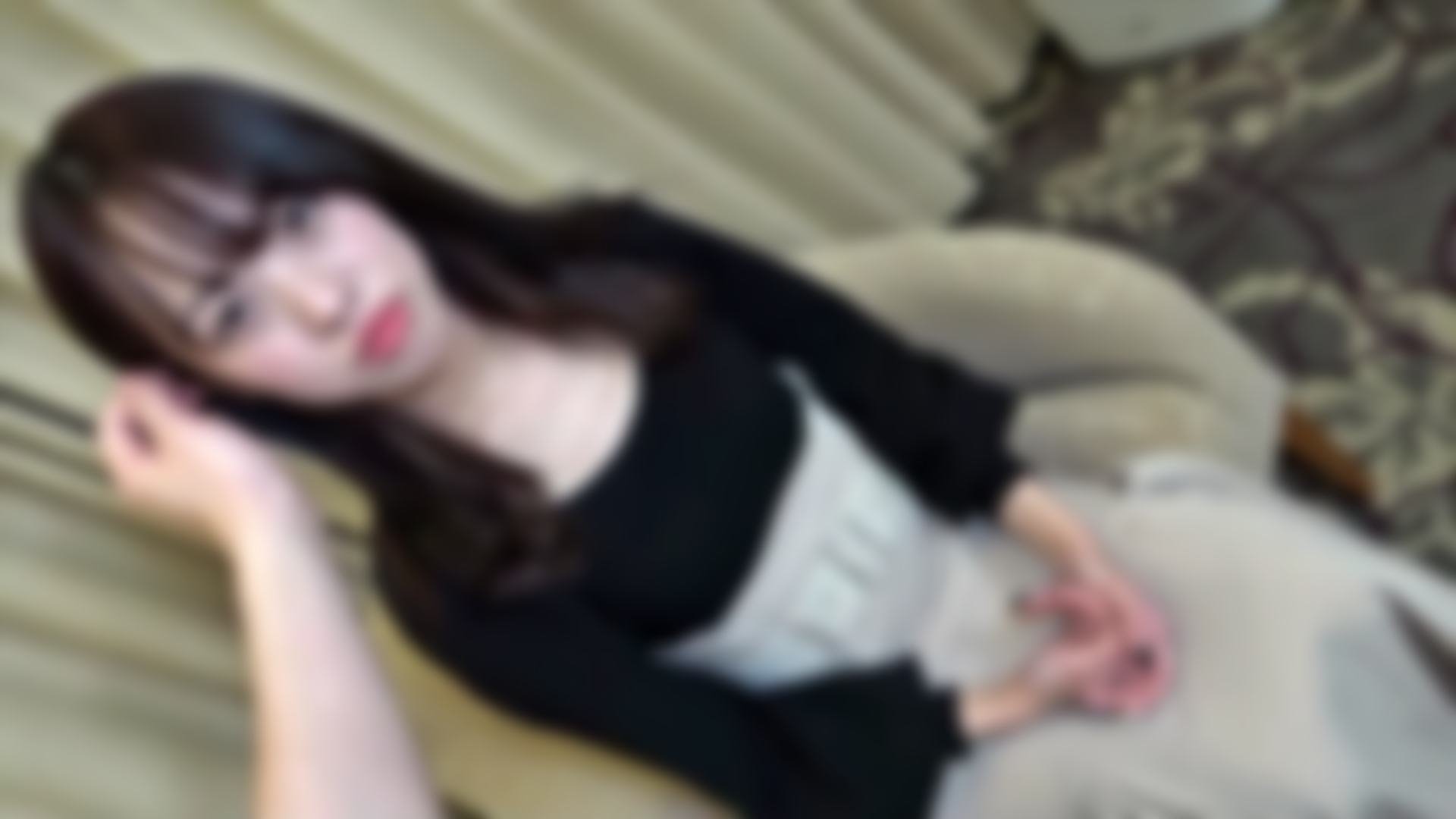 有魅力的名牌私立大学2年级学生。漂亮的黑发苗条的美人的敏感的身体。不像20岁的冲击的爱神败北暴射，马上大量中出-cd1的封面图