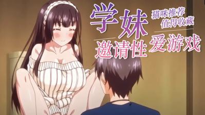 真实工口游戏 第一话的封面图