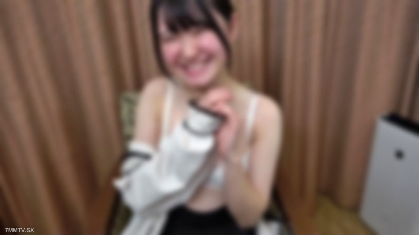 与笑容充分害羞的10代●生再会。对人生第一次的电马冲击的快感，未处理刚毛的未成熟曼科大量中出，大量颜射3-cd2的封面图