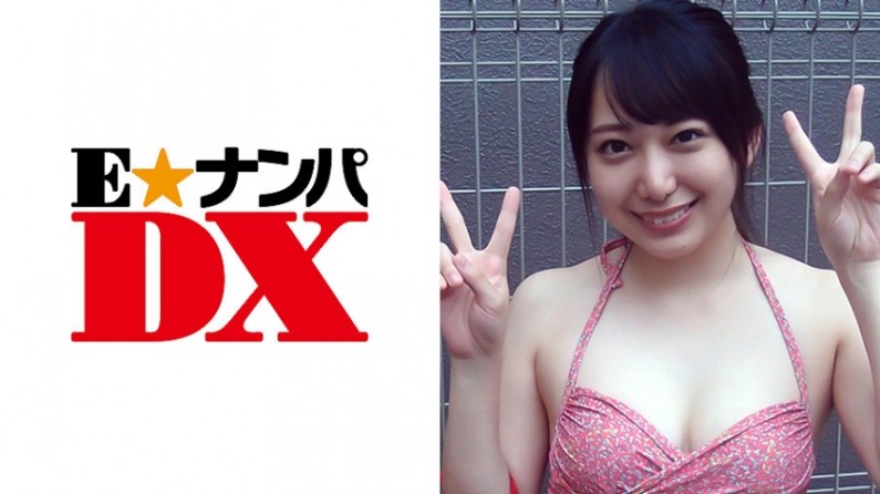 285ENDX261 けいこさん 21歳 女子大生 【ガチな素人】..的封面图