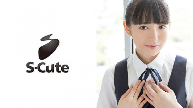 229SCUTE996 あい(27) SCute 制服が似合う黒髪ロリっ子とエッチ..的封面图