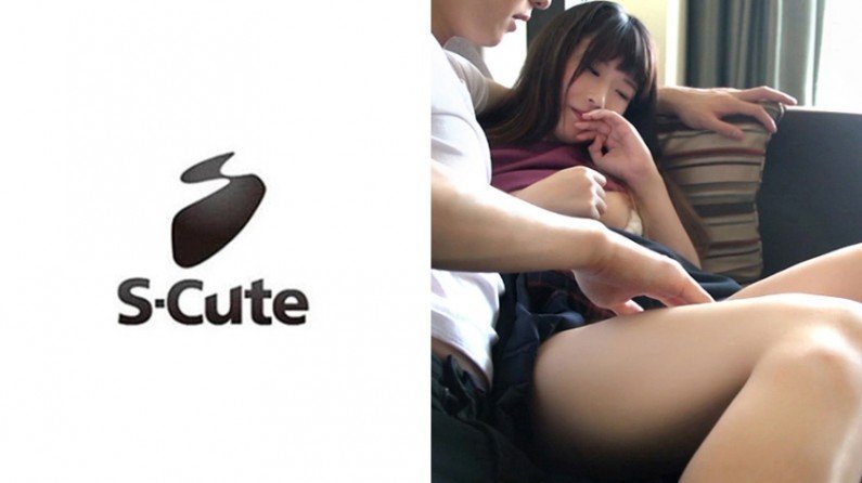 229SCUTE986 まゆ SCute 応募で来た素人ちゃんの初脱ぎセックス..的封面图
